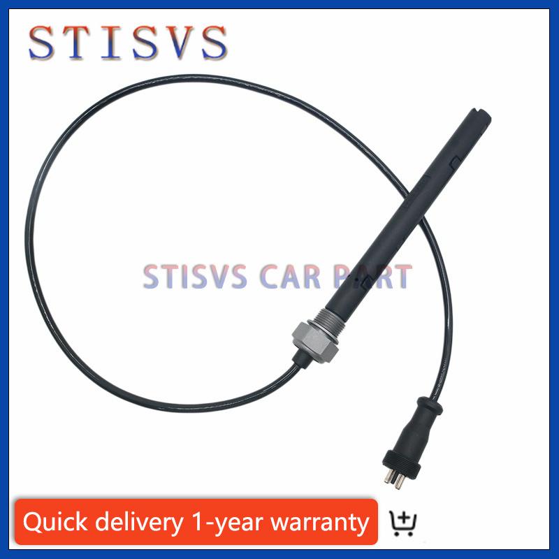 Engine Oil Level Sensor A0041530228 for Mercedes-Benz Atego Axor Actros Econic Setra Accelo Auto Parts New 0041530228 0041536328