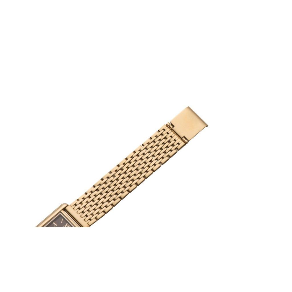 Watch Gold [Disney Import] MTW-BLK