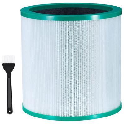 Filtr oczyszczacza powietrza dla Dyson Filtr True HEPA Oczyszczacz wieżowy Pure Cool Link TP01, TP03, TP02, BP01 Część 968126-03