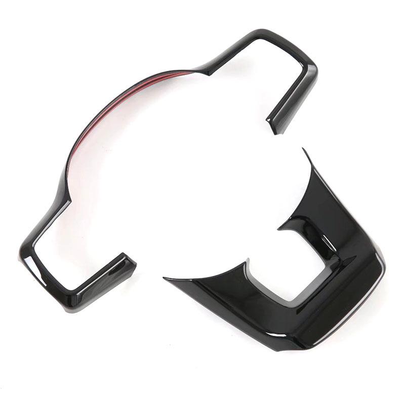Fits Tank 300: Armrest, Door Handle, Gear Shift Frame, Knob, Steering Wheel Accents, and More for Interior Decoration.