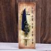 Replaceable 5 Nib Metal Signature Pen European Style Feather Pen  School Supplies