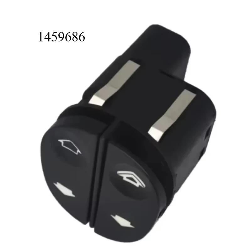 Headlight Fog Lamp Combination Switch Lift Switches 96540684 1459686 6S6T14529AB for Chevrolet Sail for Ford Fiesta