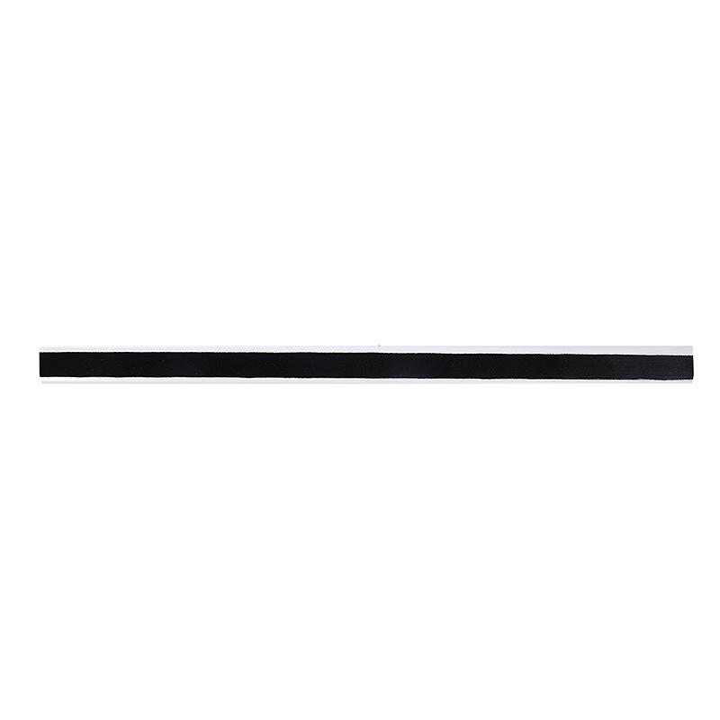 1Pc 93cm/36.61in Bedroom Soundproof Door Bottom Sealing Strip Self-adhesive PVC Draught Excluder Insect Prevention Weather