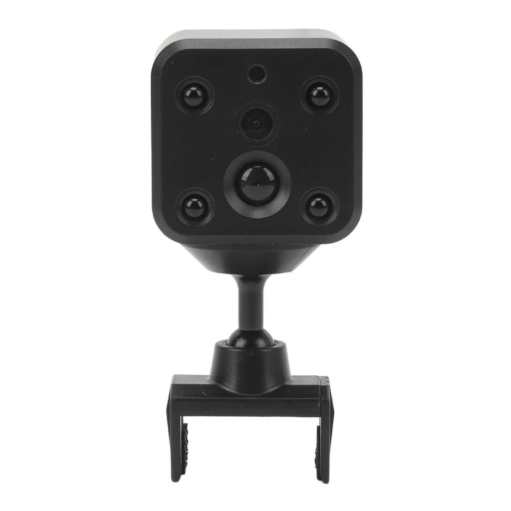 WiFi Camera 1080P Motion Detection Auto Night Vision Low Power Consumption Mini Security Camera