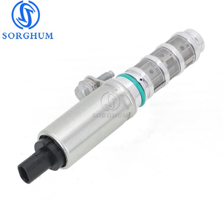 12662737 Variable Valve Timing Oil Control Valve for Buick Cars