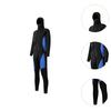 Men's Diving Wetsuit for
