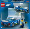 Lego City 60312 Radiowóz