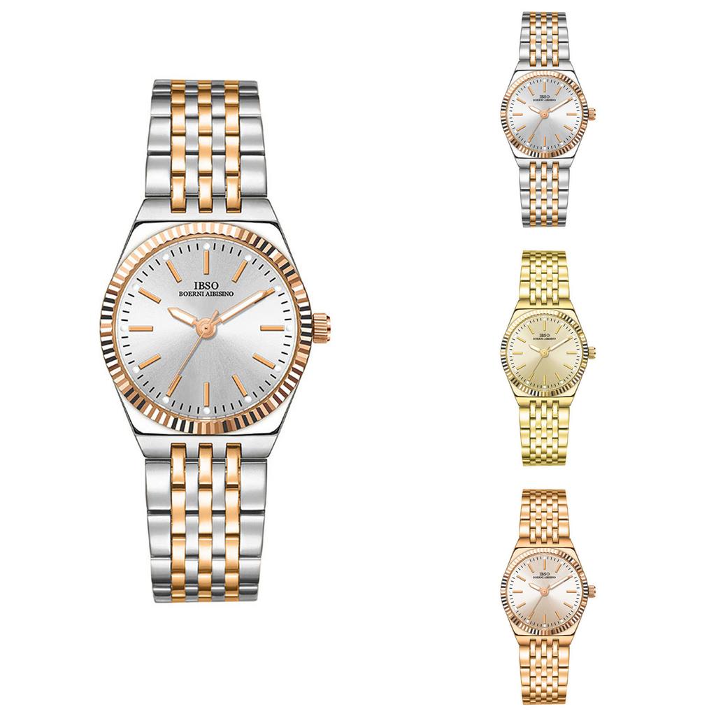 Women Fashion Leather Watch