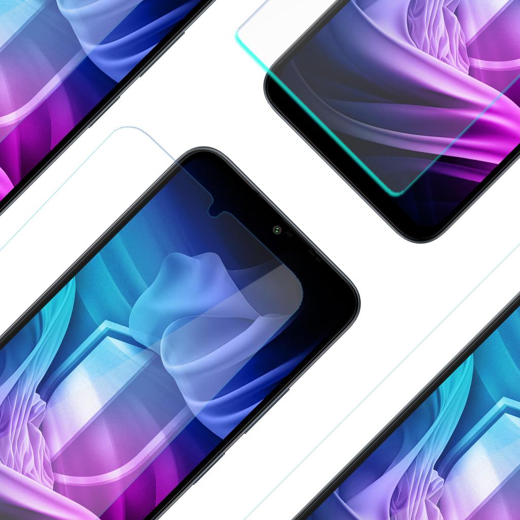 Myphone N23 Lite/N23 4G - 3Mk Silky Matt Pro