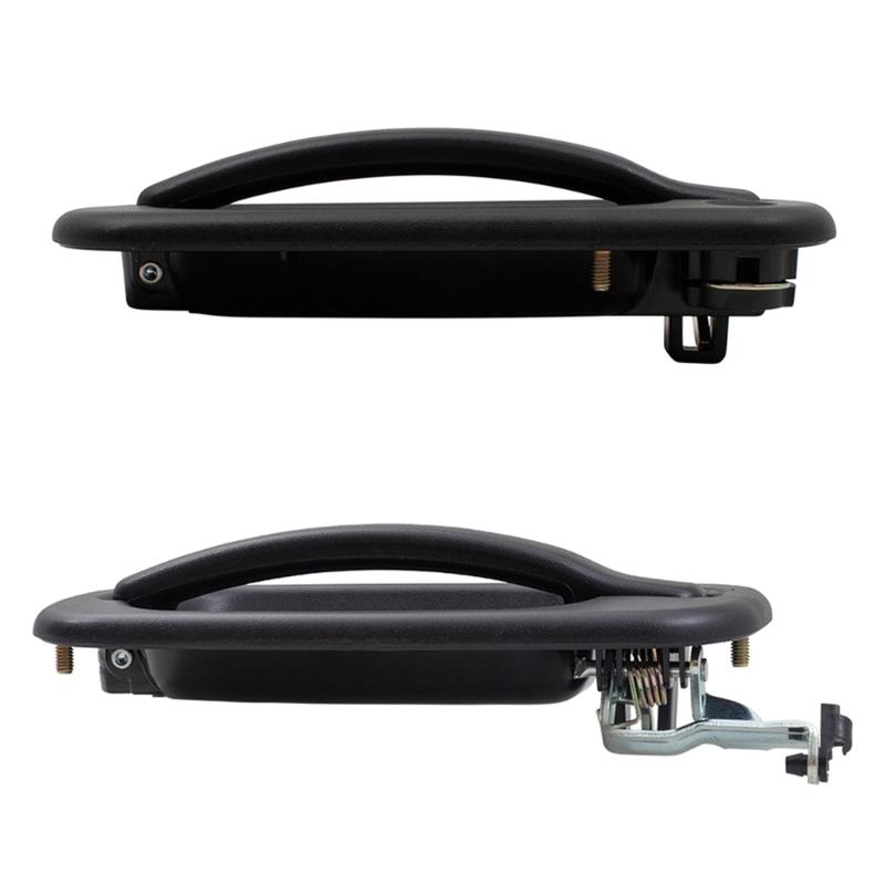 15034985 15034986 Front/Rear Left/Right Side Exterior Door Handle Car Accessories