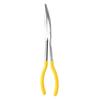 Multipurpose 11inch Pliers 6Pieces with Comfortable Grip Handle for Gripping Twisting Cutting Tight Space Extended Use