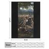 Days Gone Deacon Throw Blanket Plush Fuzzy Cozy Blanket For Couch Sofa