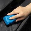 Car Clay Bar Cleaning Kit Auto Vehicle Detailing Cleaning Remove Wash Blue Mud For Car Washing