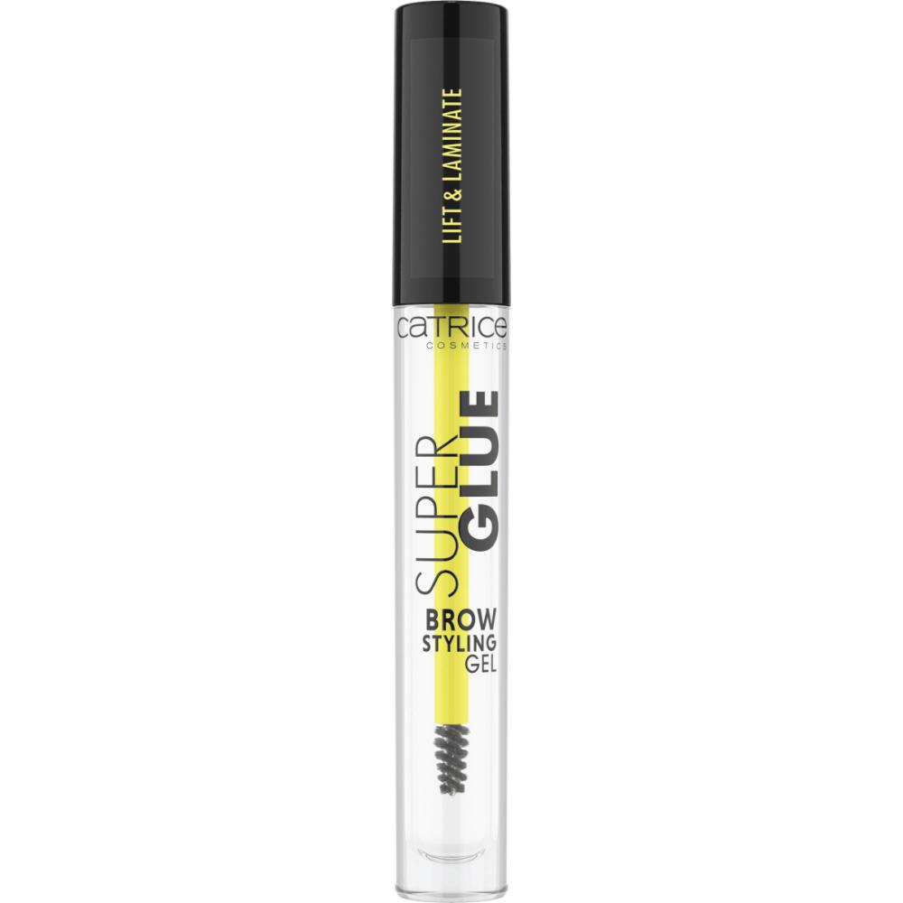 Catrice Eyebrow Gel Super Glue 010 Ultra Hold 4ml