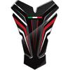 Tank Pad Fuel Tank Pad Protector Decal Motorcycle Stickers for MV AG&USTA F4 RR/F4 RC F4 1000 F3 675 800/AGO/RC F4 1000 Brutale 800