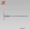 Chuan Brand Chenglian High-Precision Mechanical Depth Vernier Caliper