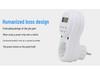 Smart European Fish Tank Timer Socket ETG-63A