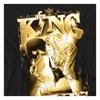 Elvis Presley Unisex Adult The King T-Shirt