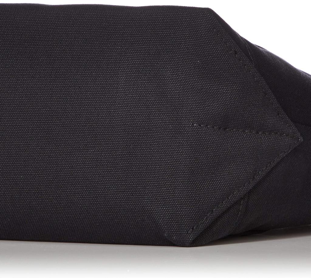 Marimekko Tote PERUSKASSI 2 44400 Black Black [Marimekko] Bag/MINI [Item]