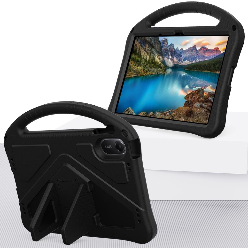 Husă EVA Pentru Xiaomi Redmi Pad 2 11 inch 2025 Sigură pentru Copii Mâner Antishock Husă Tabletă cu Stand Redmi pad 2 11'' Fundas