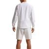 Nike Dri-Fit Lightweight Woven Stretch Tennis Shirt Men tops IR6294-100