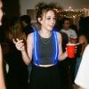 Glow-in-the-dark LED Woman Suspenders Hangers Y Back Men Glow Pants Belt Light Up Suspenders  Bar