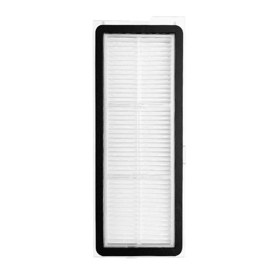 Vacuum Robot Brush Kit Simple Installation Replacement Parts Side Brushes Filter Main Brush