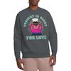 South Park Unisex Adult Tonight Is Right Sweatshirt