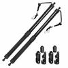 Compatible Electric Tailgate Strut for Toyota Highlander Models 68910-09130, 68910-09120