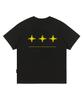 Deulousi Dw Flash Short Sleeve T-Shirt 4 Colors (Type A)