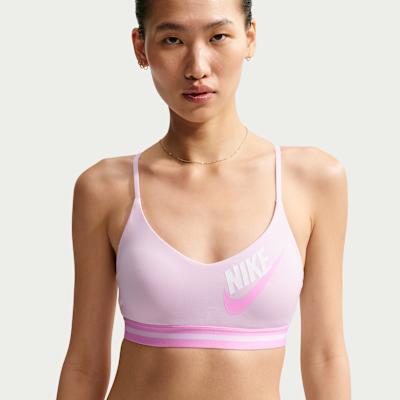 Nike Indy Sports Underwear Women s Pink S
