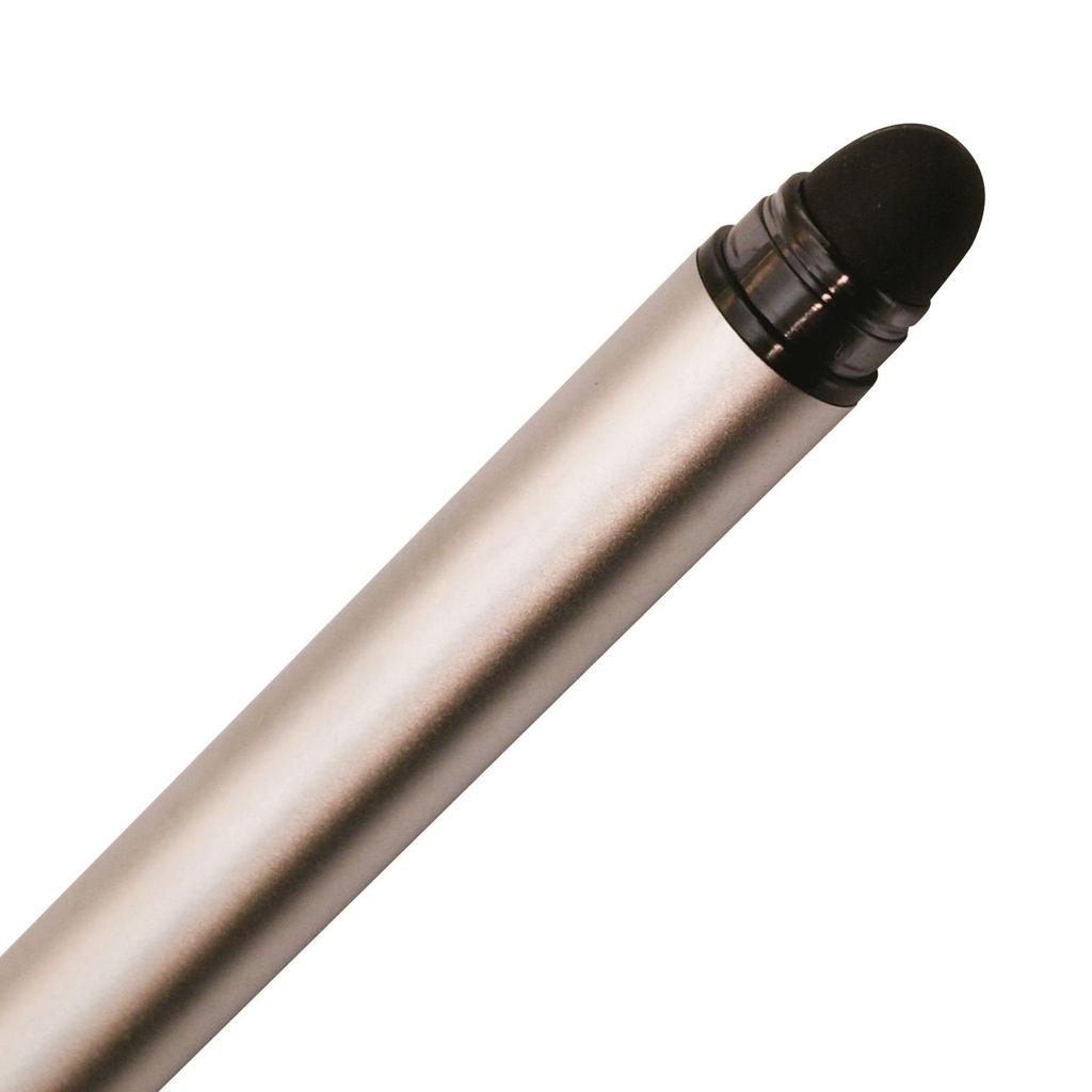 Pilot FriXion Ballpoint Pen Biz Silver LFB-150EF-S