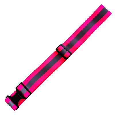 [A-SAFETY] 7 Colors Reflective Tasuki Belt High Brightness Reflective Buckle