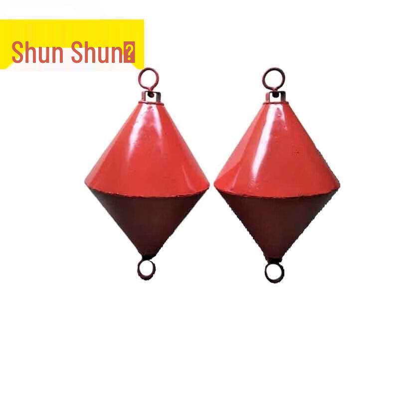 Marine Navigation Iron Anchor Buoy