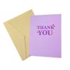 Handmade Teachers Day Cards Colorful Gratitude Card 3D Butterfly Greeting Card  Teacher's Day