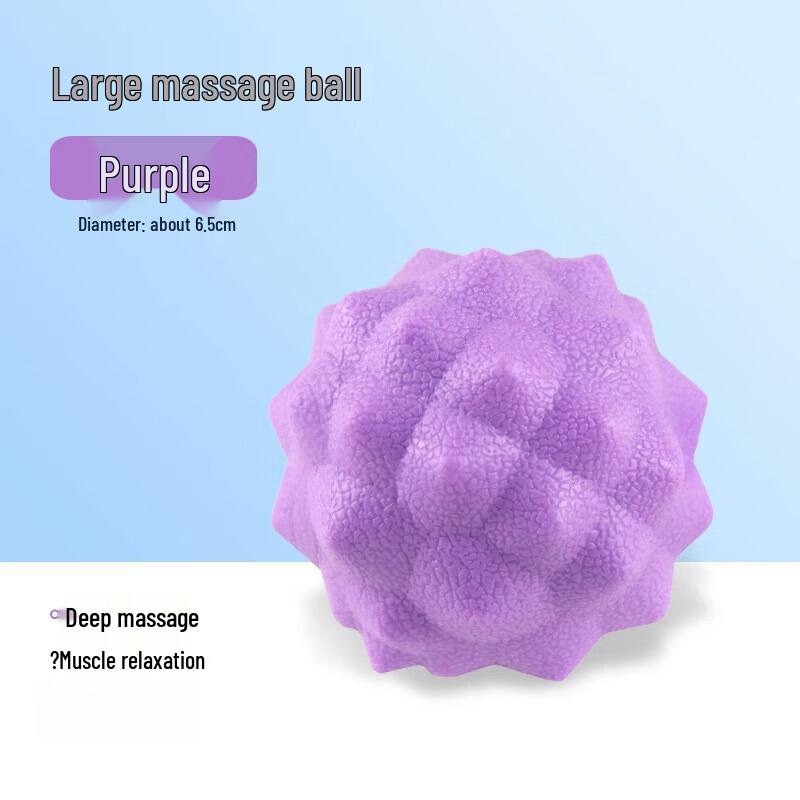 

Norman Fascia & Muscle Relaxation Massage Ball