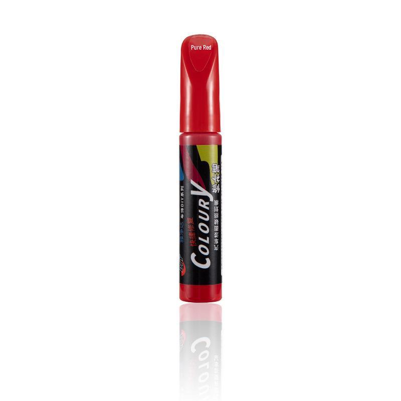 Multi-Color Car Scratch Repair Touch-Up Pen for Paint