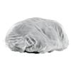 Terry Lined Shower Cap, Free Size, Free Size, 1 Piece