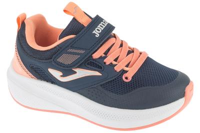 Ferro Jr 25 JFERRW, for Girl Navy Sneakers