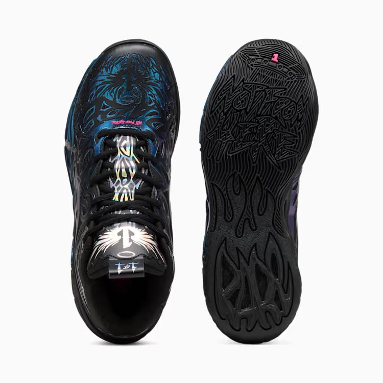 311310-01 Puma MB04 Reflections (Herren)