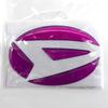 BATBERRY 1 Pcs Doming Emblem Daihatsu Ver01 Metallic Magenta Hijet Truck S500P/S510P Emblem Front Metallic Color