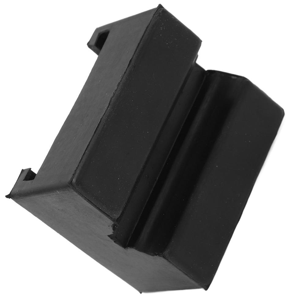 Slotted Design Pinch Weld Protector Universal Fit Frame Rail Protector Jack Stand Adapter For Car