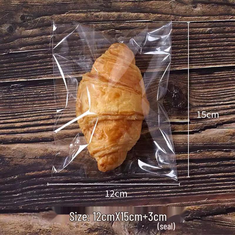 Miaojiayi Disposable Resealable Bags