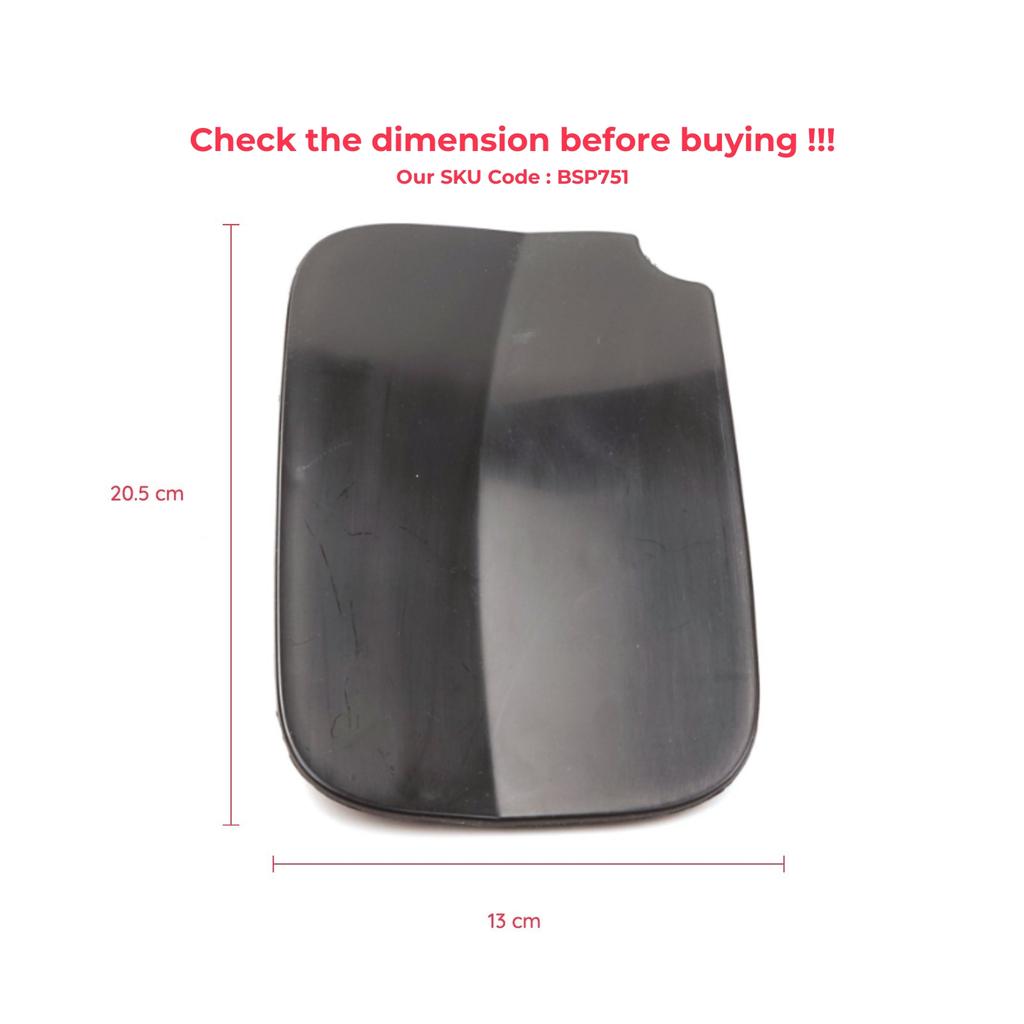 BSP751 Kraftstoffklappenabdeckung 8200499049 für Renault Kangoo MK2 2007-2017