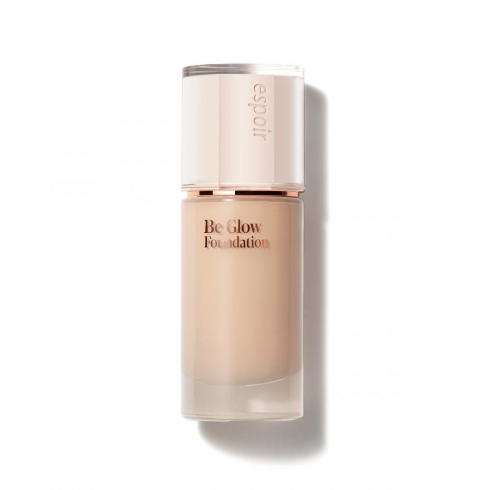 

Espoir Make Biglow Foundation 22c