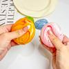 Flowered Eggs, Maltose, Kneading Music, Easter Stress Relief Toys, Venting, Slow Rebound Gifts