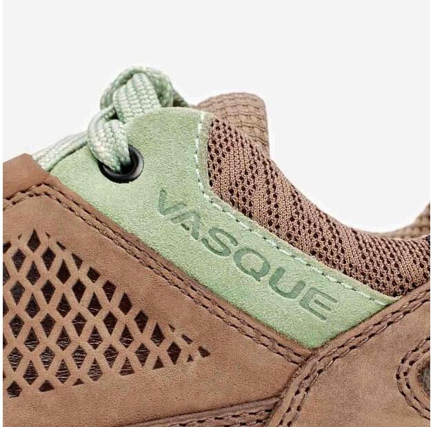 Vasque Talus At Low Ultradry ботинки трекинговые