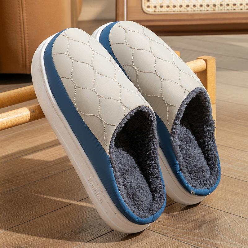 Women's Fleece Winter Slippers