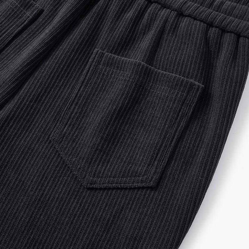 EICHITOO Women's Winter Corduroy Casual Trousers