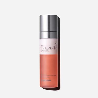 MEDIPEEL Red Lacto Pink Collagen Radiant Double Barrier Mist 80ml